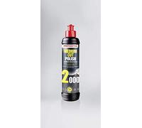 Menzerna Medium Cut Polish 2000 8 fl oz - The Classic fine Abrasive Polish for The Removal of moderately deep Scratches (Former PO91E &PO91L)