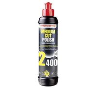 Menzerna Medium Cut Polish 2400 250ml ~ 203S PF2400