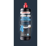 Menzerna Power Lock Ultimate Protection Car Wax 250 ml