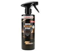 Menzerna Quick Detailing Spray 500 ml | Quick Detailer for All Surfaces Paint, Glass, Rubber, Plastic