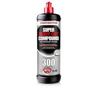menzerna SHC300Q - Super Heavy Cut Compound 300 Quart Bottle