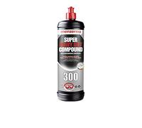 Menzerna super heavy cut 300 rubbing compound, abrasive paste, 1L