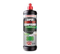 menzerna Super Heavy Cut Compound 300 Green Line VOC-Free 1.0 kg