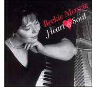 Menzie, Beckie - Heart & Soul