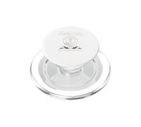 Menzies clan proud heritage Scottish last name vintage PopSockets PopGrip for MagSafe