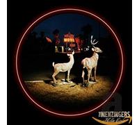The Menzingers Hello Exile (CD) Album