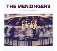Menzingers - No Penance b/w Cemetery's Garden [7" VINYL]
