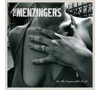 MENZINGERS - On the Impossible Past