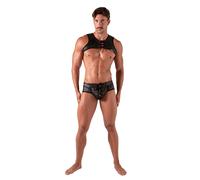MEO® Alphamale® - Bondage Harness - Size - x-small/small