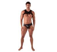 MEO® Alphamale® - Rebel Harness - Size - medium/large