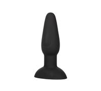 MEO® Bionic™ Dual Pulsating Probe - Butt Plug
