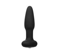 MEO® Bionic™ Pressure Rimming Probe - 24/7 Anal Vibrator