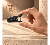 MEO® DarkNip™ 3.0 - Vibrating BDSM Clamps with Charging Case