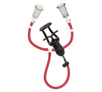 MEO® Dual-Cylinder Nipple Pump