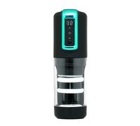 MEO® Epic Cum Machine - Penis Milking Machine with Thrust & Vibration