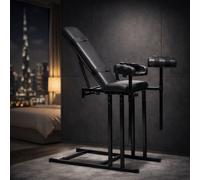 MEO® ExtremeObedience™ - BDSM Gynecological Chair - FUCKTORY® Series