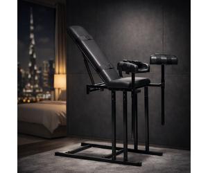MEO® ExtremeObedience™ - BDSM Gynecological Chair - FUCKTORY® Series