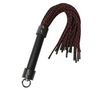 MEO® KnotWhip™ - BDSM Flogger from the HurtMe™ Collection