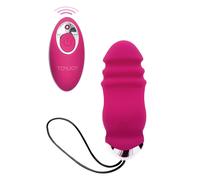 MEO® OmniEgg™ - Remote-Control Vibrating Egg