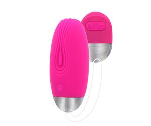 MEO® QuietPulse™ - Remote-Control Vibrating Egg