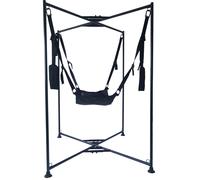 MEO® Sling-Stand-Kit™ - Portable Sling Frame with Sling & Accessories