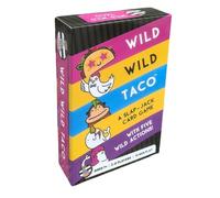 MEOAlBkey Moose Match Mayhem The Hilarious Party Card Game for Adults & Teens,A Fast-Paced Game for Family Game Nights