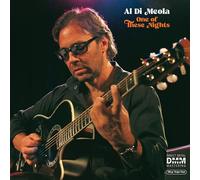 Meola,Al di - One of These Nights [VINYL]