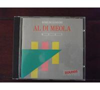 Meola,Al di - Ritmo de la Noche - Best