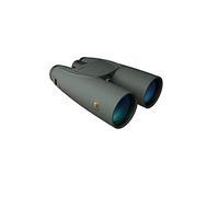 Meopta 573262 MeoStar B1 Plus Ergonomic Design Fluoride HD Lens High-Performance Hunting Binoculars, 15x56 HD, Black
