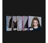 Meovv - 2nd EP Bite Now Meovv version CD (Random ver.)