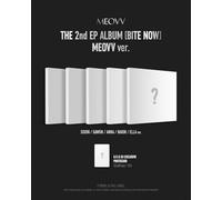 MEOVV - MEOVV - 2nd EP 'BITE NOW'