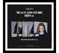 MEOVV - (NARIN.) MEOVV BITE NOW The 2nd Album MEOVV Version K-POP