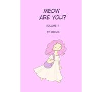 Meow Are You?: Volume 11