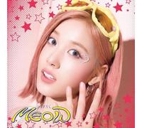 Meow/Cheeky Ice Thang (Japanese Version) (Solo Edition J Edition)