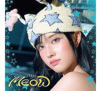 Meow/Cheeky Ice Thang (Japanese Version) (Solo Edition YOON Edition)