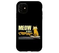 Meow if its a Cliffhanger Case for iPhone 11