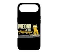 Meow if its a Cliffhanger Case for iPhone Air