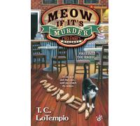 Meow If It's Murder: 1 (Nick and Nora Mystery)
