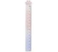 Meow Kitty Ruler