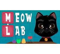 Meow Lab