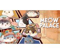 Meow Palace: Forbidden City
