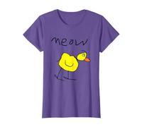 meow the duck T-Shirt