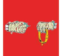 Meow The Jewels [VINYL]
