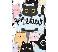 Meow: Your Tiny Companion for Thoughts & Dreams”