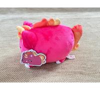 Meowchi Cat Anime Berry Sunset Strawberry Black Sesame Lavender Dream Choose