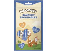 Meowee! Savoury Spoonables 8 x 14g - Tuna
