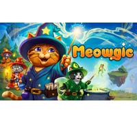 Meowgic