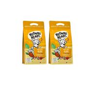 Meowing Heads Complete Dry Cat Food 1.5kg - Fat Cat Slim - Vet Approve