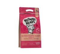 Meowing Heads So-fish-ticated Salmon 1.5kg x 1