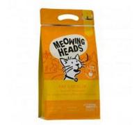 Meowing Heads Fat Cat Slim 1.5Kg
